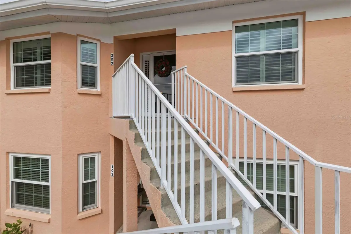 19310 Water Oak Drive #203, Port Charlotte, FL 33948 - #1