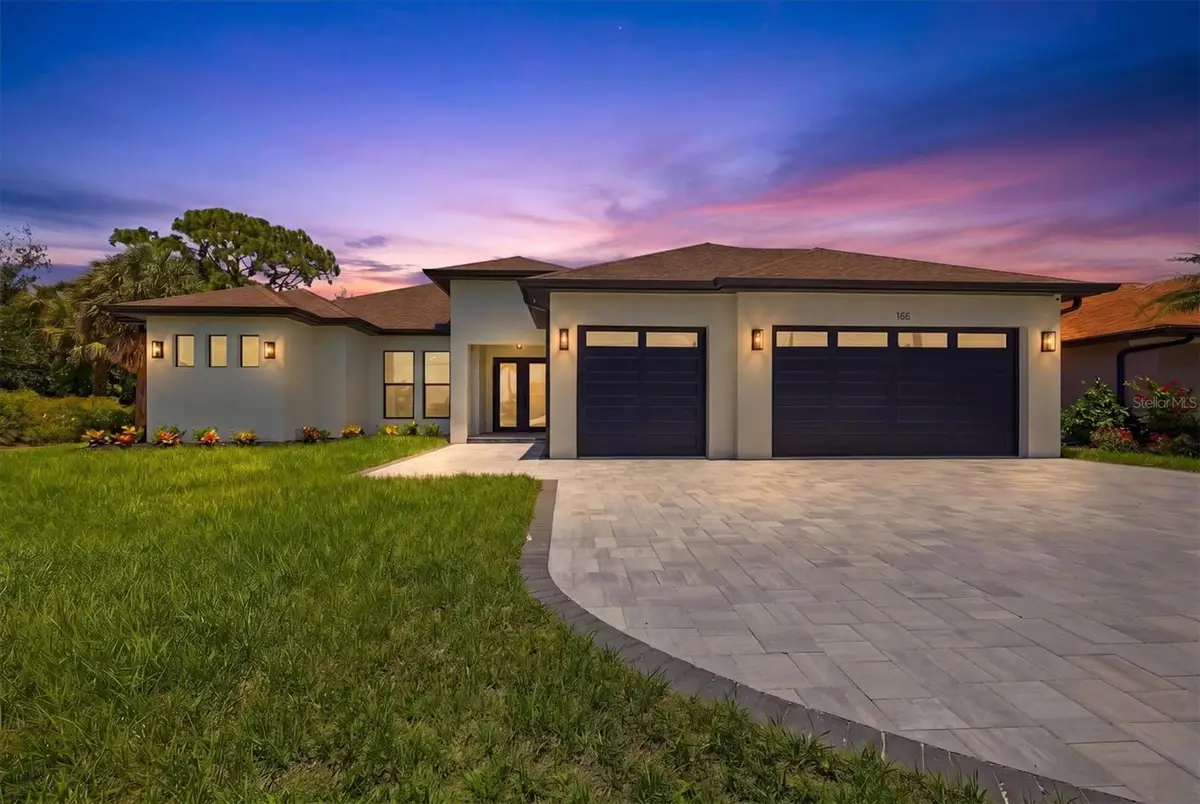 166 Medalist Road, Rotonda West, FL 33947 - #1