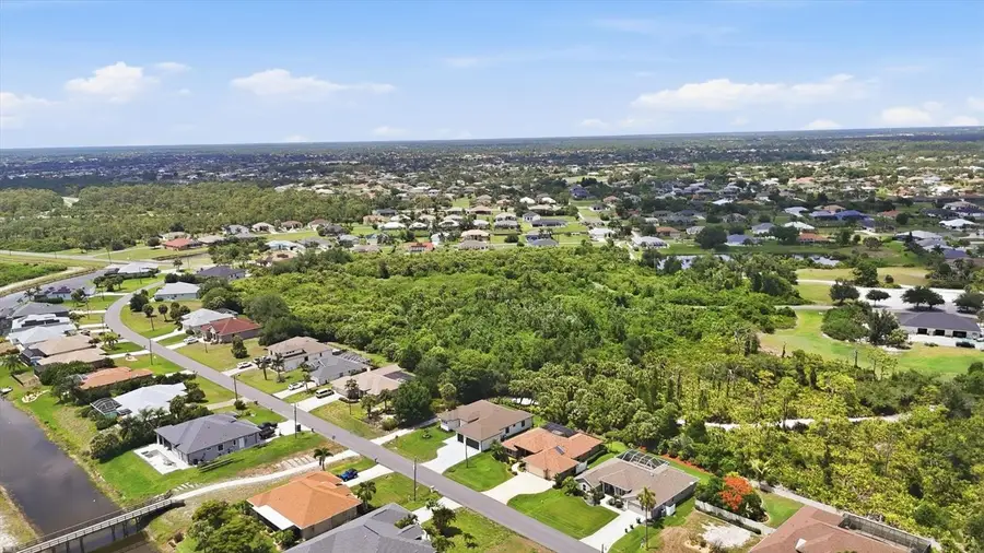166 Medalist Road, Rotonda West, FL 33947 - #3