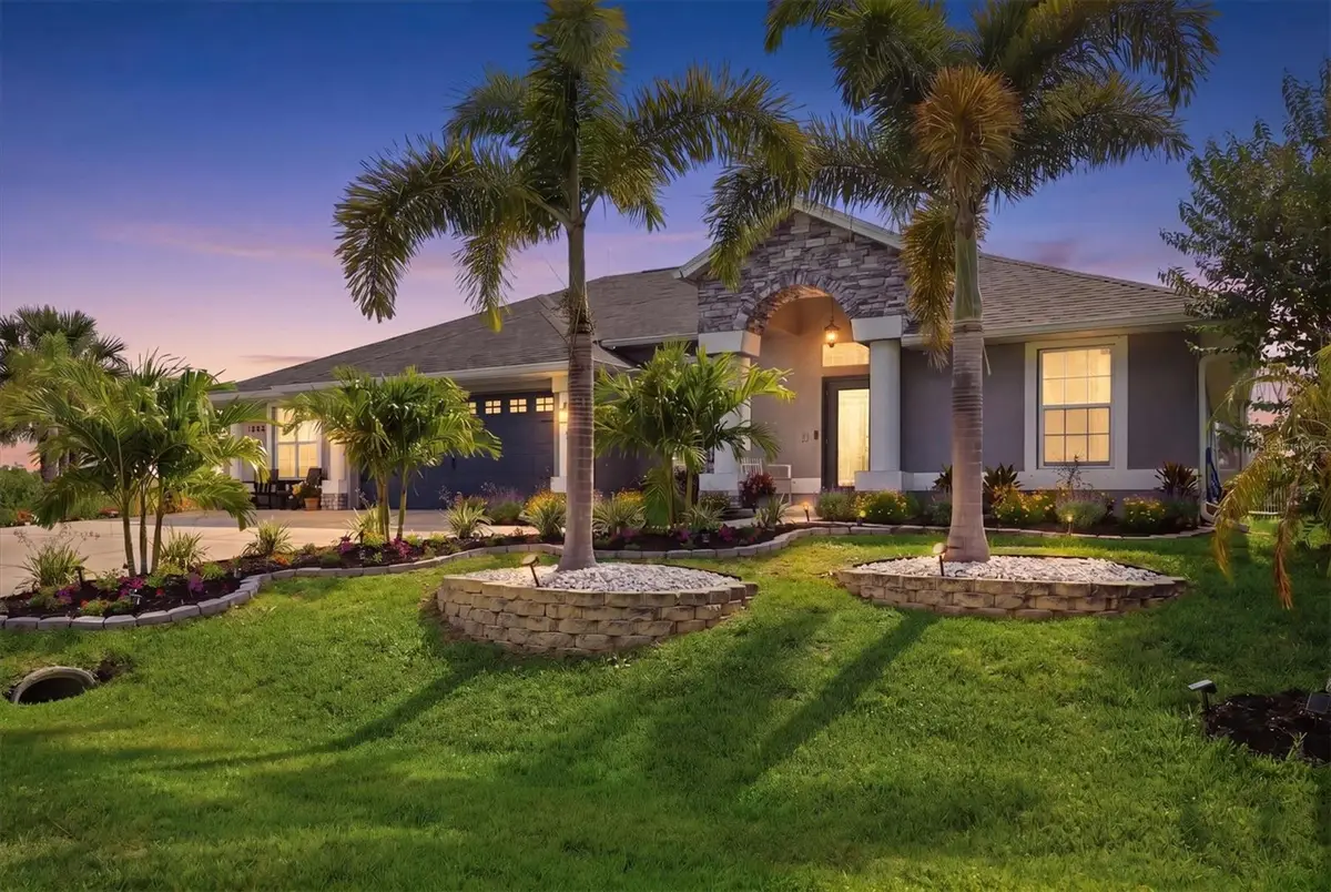 10083 Kansas City Street, Port Charlotte, FL 33981 - #1