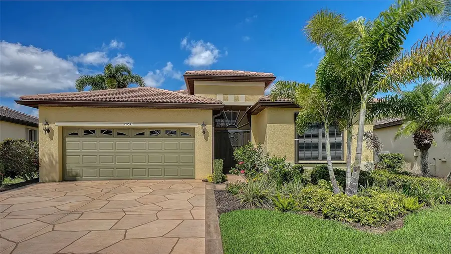 20541 Capello Drive, Venice, FL 34292 - #2