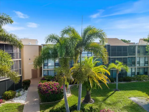 618 Bird Bay Drive S #317, VENICE, FL 34285