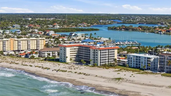 1150 Tarpon Center Drive #101, 1-A, VENICE, FL 34285