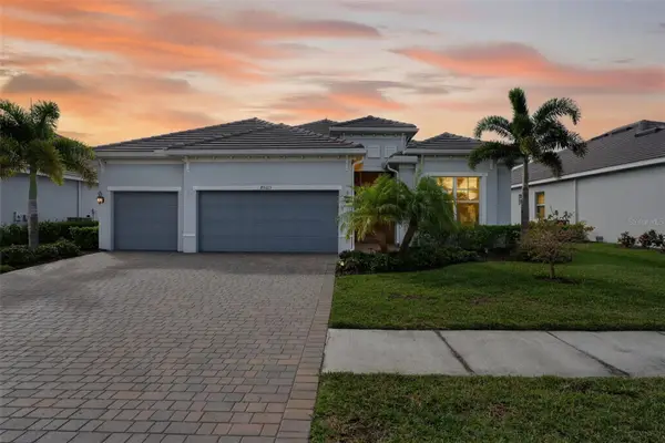 25133 Longmeadow Drive, PUNTA GORDA, FL 33955