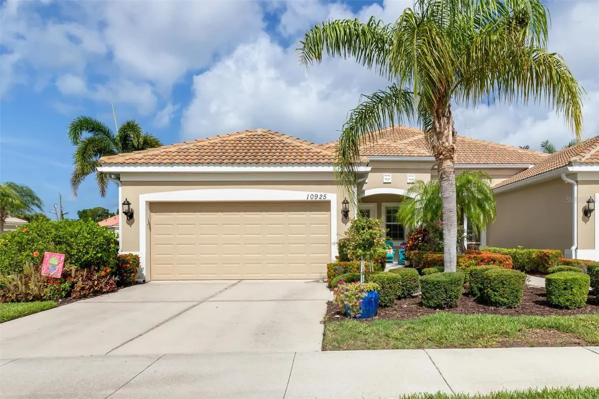 10925 Lerwick Circle, Englewood, FL 34223 - #1