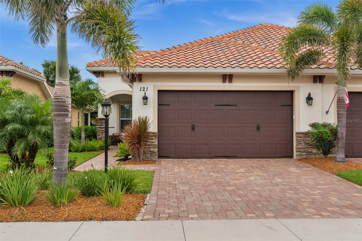 121 Colebrook Court, Venice, FL 34292 - #1