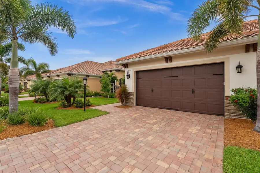 121 Colebrook Court, Venice, FL 34292 - #3