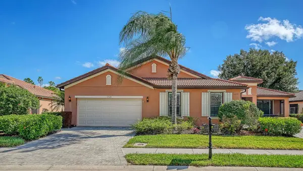 11426 Bertolini Drive, VENICE, FL 34292