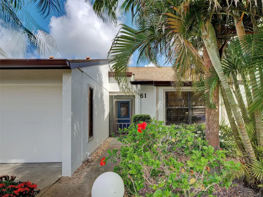 1211 Capri Isles Boulevard #61, Venice, FL 34292 - #2