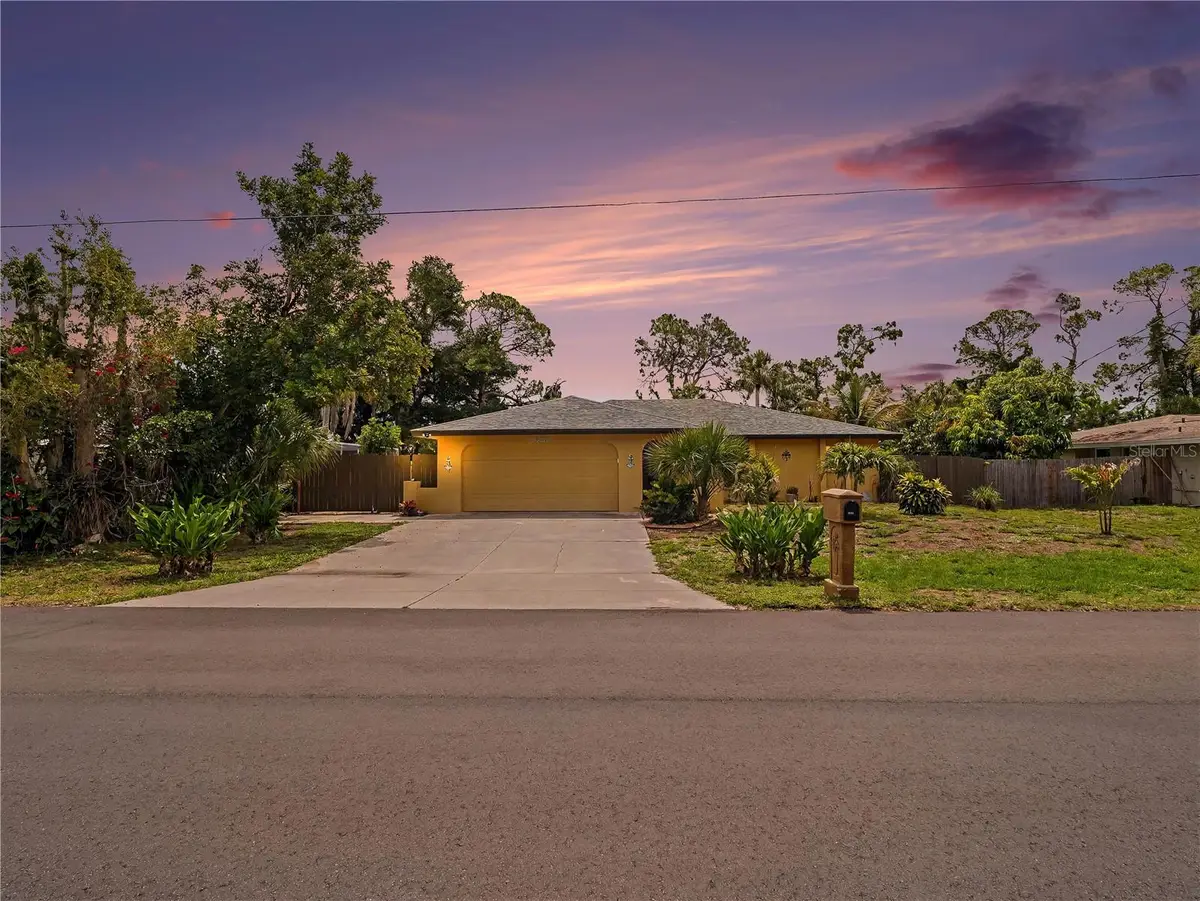 2320 Lake Shore Drive, Nokomis, FL 34275 - #1