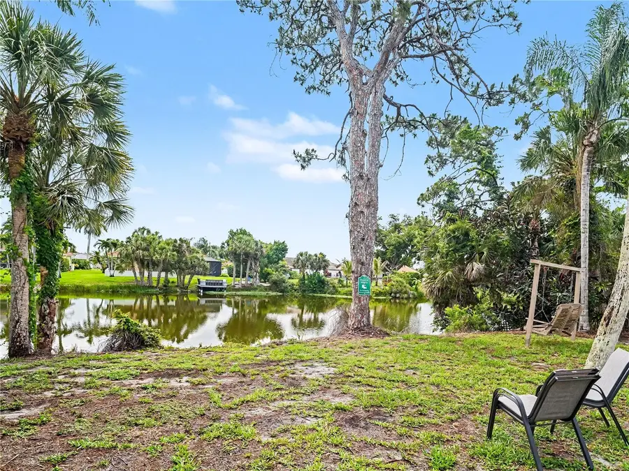 2320 Lake Shore Drive, Nokomis, FL 34275 - #2