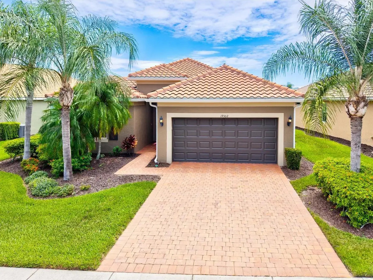 19302 Jacinda Street, Venice, FL 34293 - #1