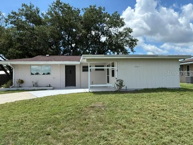 6421 Safford Terrace, North Port, FL 34287 - #2