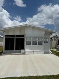 1475 Flamingo Drive #142, ENGLEWOOD, FL 34224
