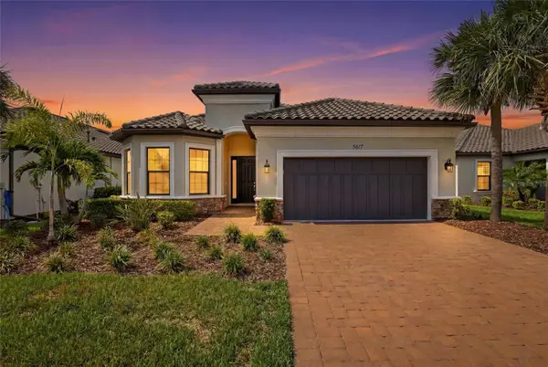 5617 Scarlotti Street, NOKOMIS, FL 34275