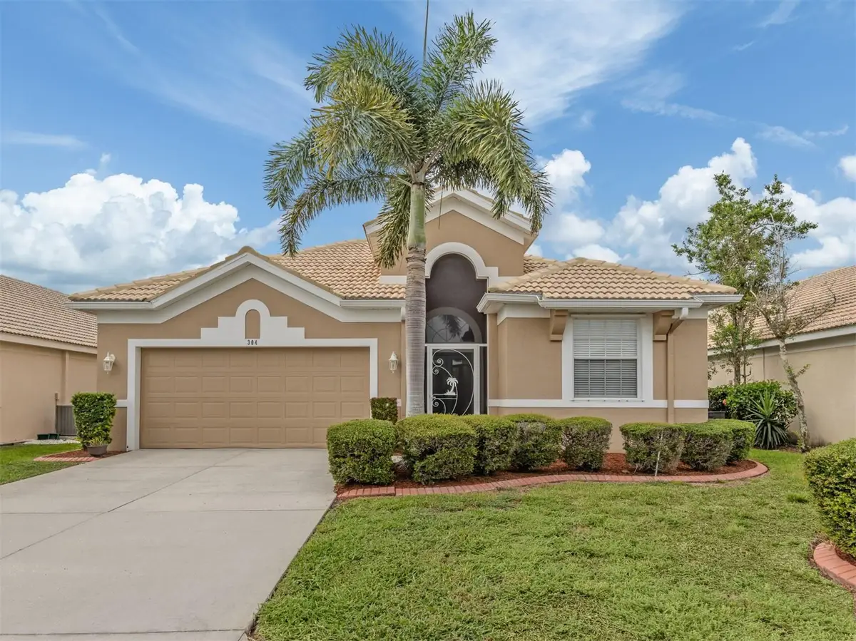 304 Langholm Drive, Venice, FL 34293 - #1