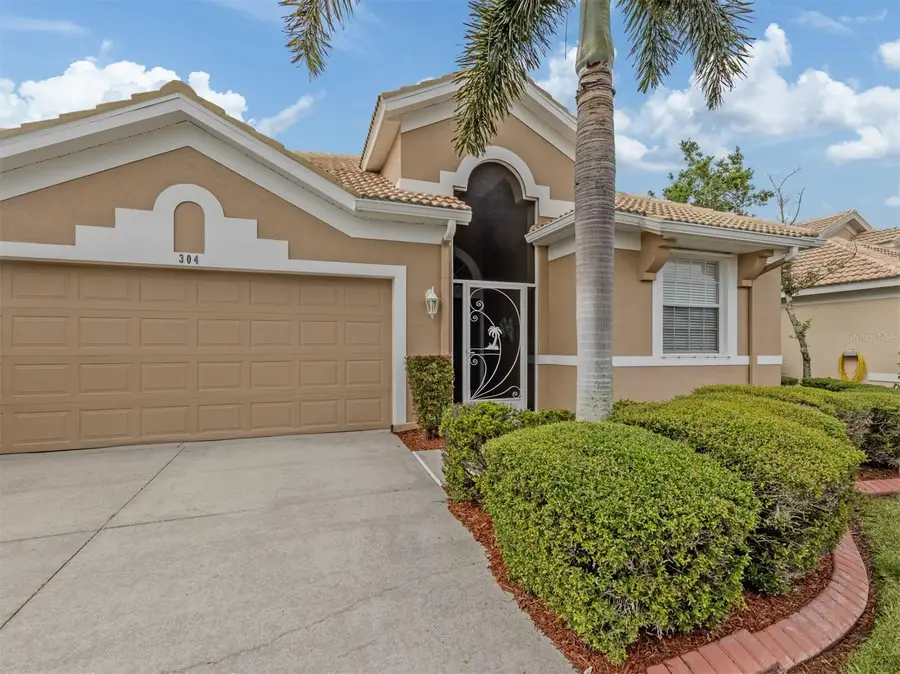 304 Langholm Drive, Venice, FL 34293 - #2