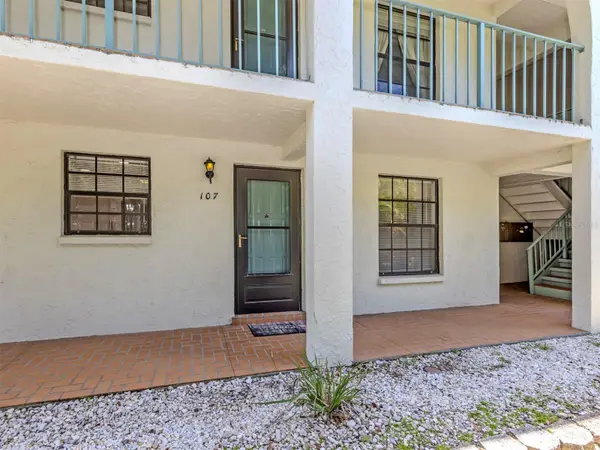 1730 Manasota Beach Road #107, ENGLEWOOD, FL 34223