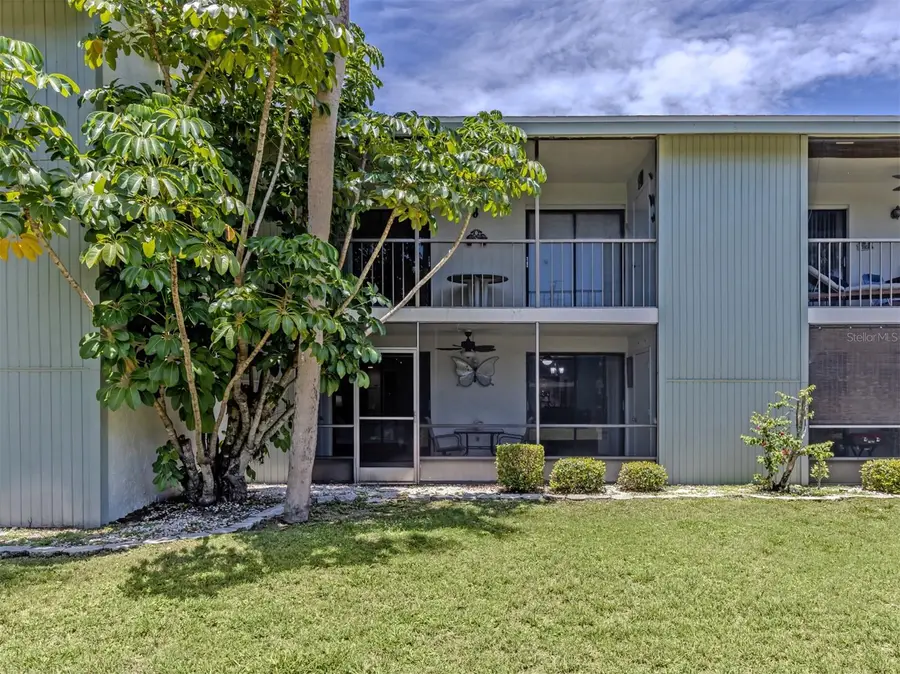 1730 Manasota Beach Road #107, Englewood, FL 34223 - #2