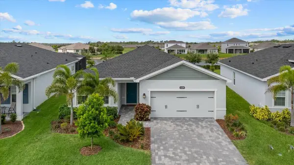 16359 S Port Harbor Boulevard, PORT CHARLOTTE, FL 33953