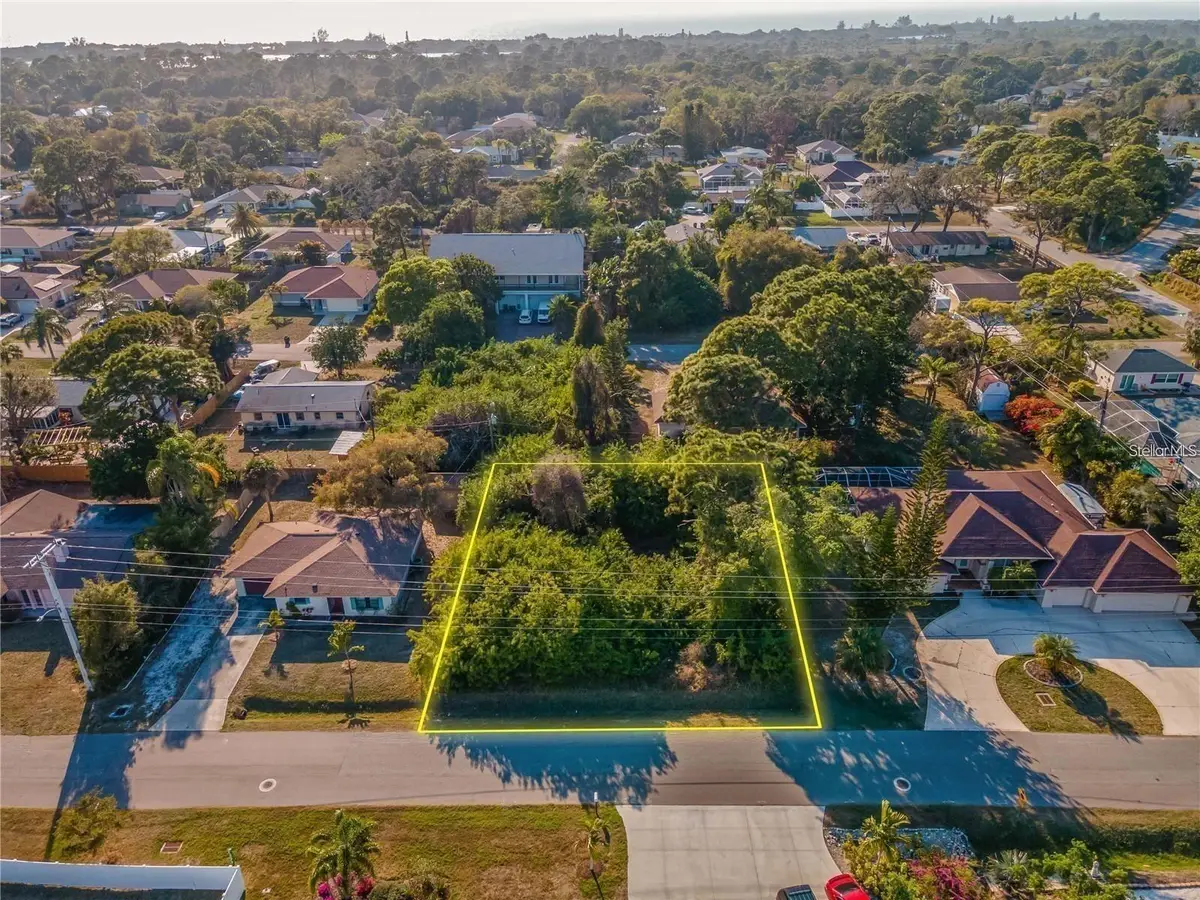 Osprey Road, Venice, FL 34293 - #1