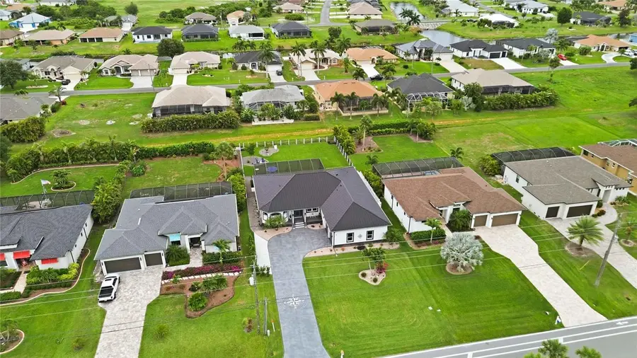 216 Rotonda Boulevard E, Rotonda West, FL 33947 - #3