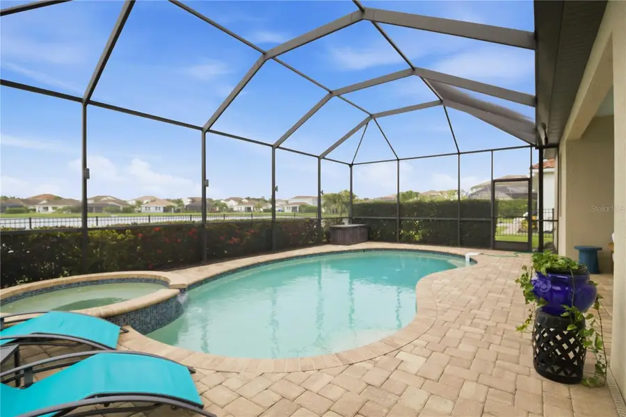 13422 Saw Palm Creek Trail, Lakewood Ranch, FL 34211 - #2