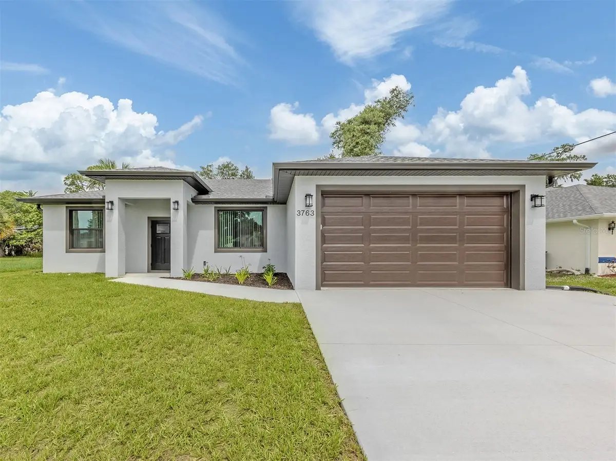 3763 Ragen Street, North Port, FL 34287 - #1