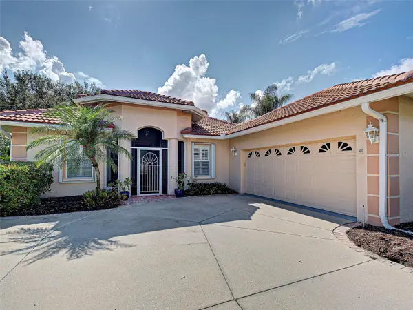 155 Grand Oak Circle, VENICE, FL 34292
