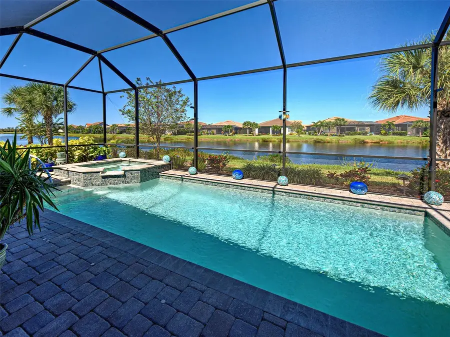 13374 Verandi Street, Venice, FL 34293 - #3