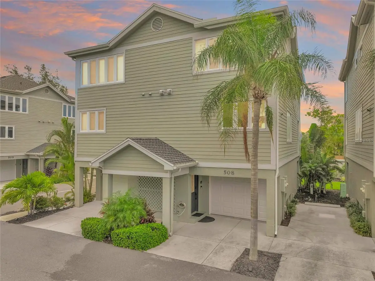 508 Forest Way, Longboat Key, FL 34228 - #1