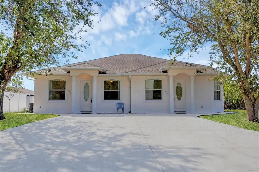 12113 Capilla Lane, North Port, FL 34287 - #3