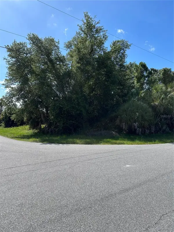 Clovelon Street, NORTH PORT, FL 34291