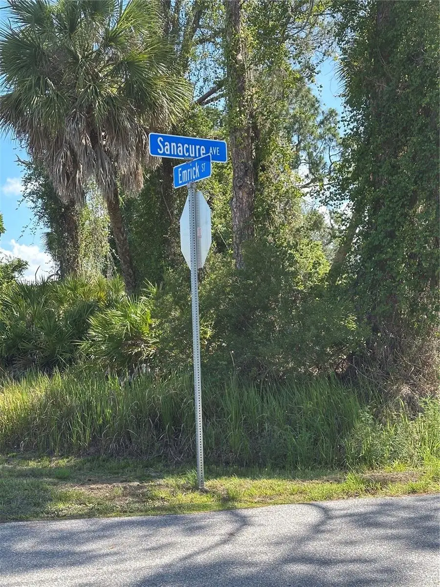 Clovelon Street, North Port, FL 34291 - #3