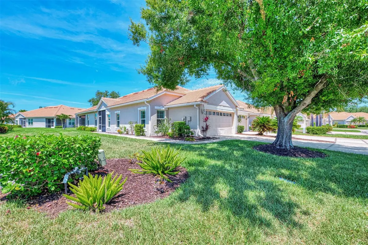 1842 San Silvestro Drive, Venice, FL 34285 - #1