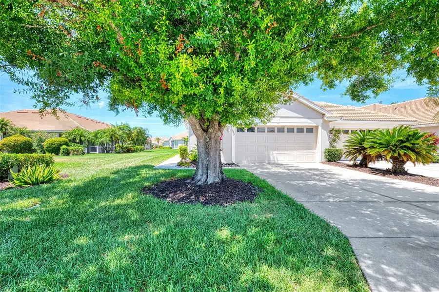 1842 San Silvestro Drive, Venice, FL 34285 - #3