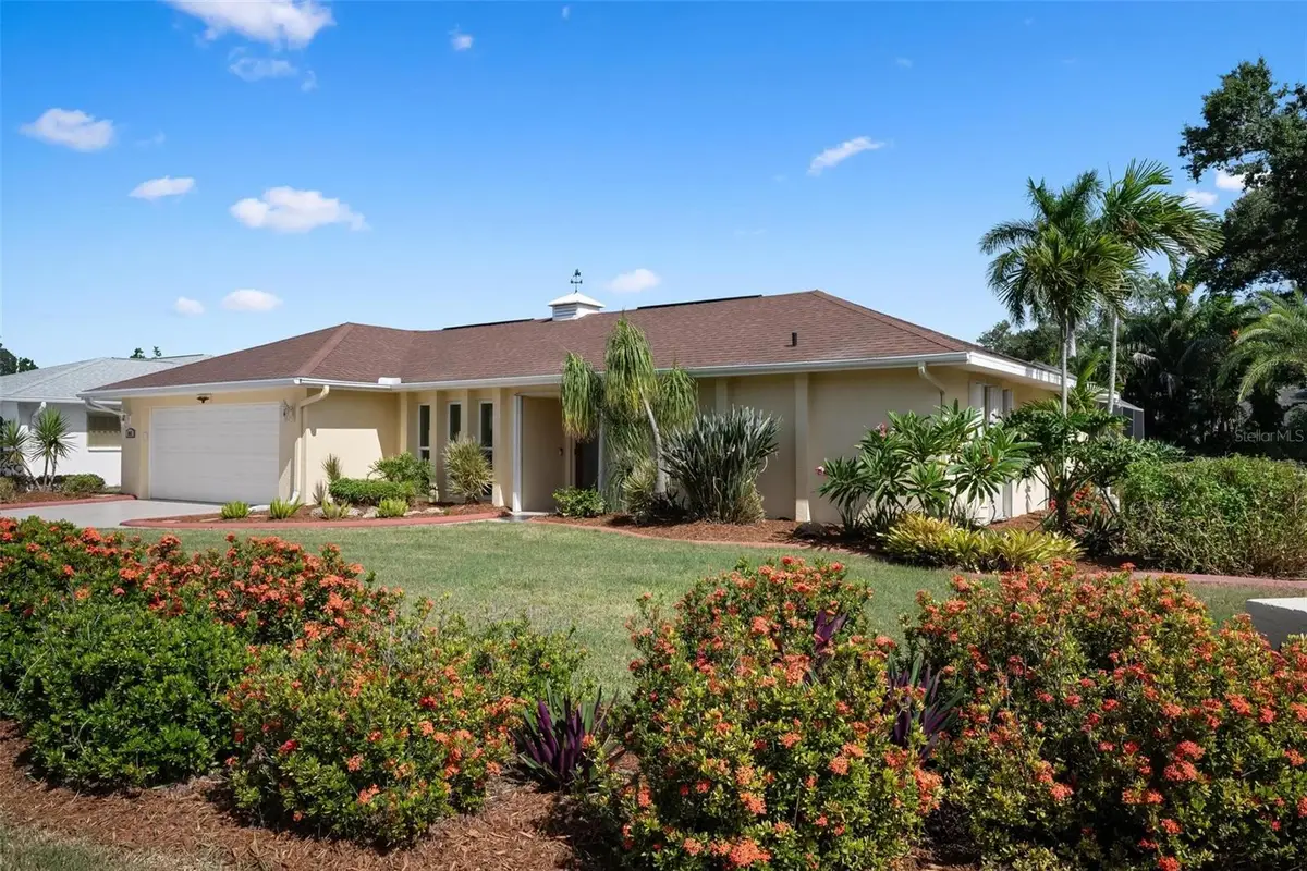 1011 Pine Forest Court, Venice, FL 34293 - #1