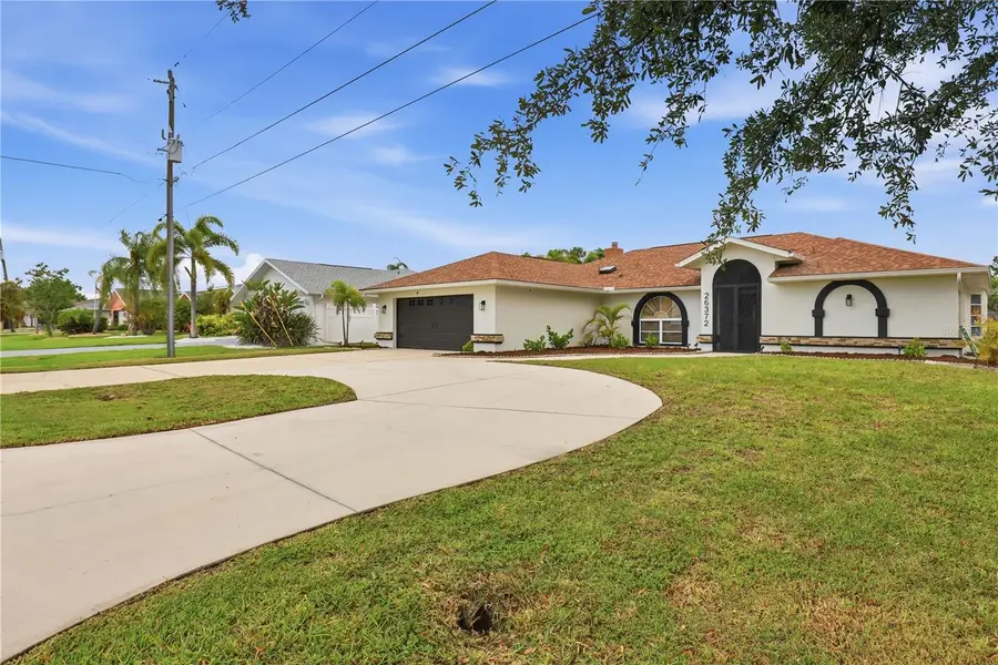 26372 Asuncion Drive, Punta Gorda, FL 33983 - #2