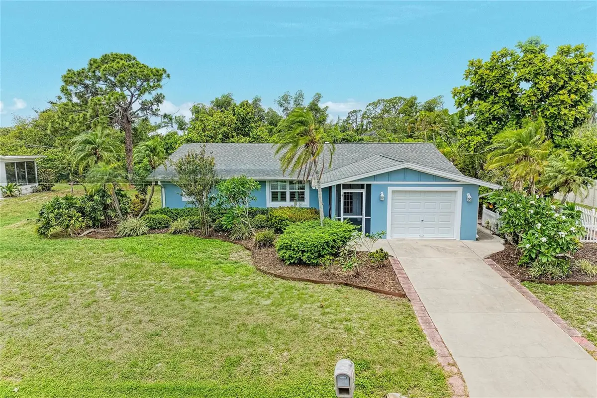 4400 Zenith Road, Venice, FL 34293 - #1