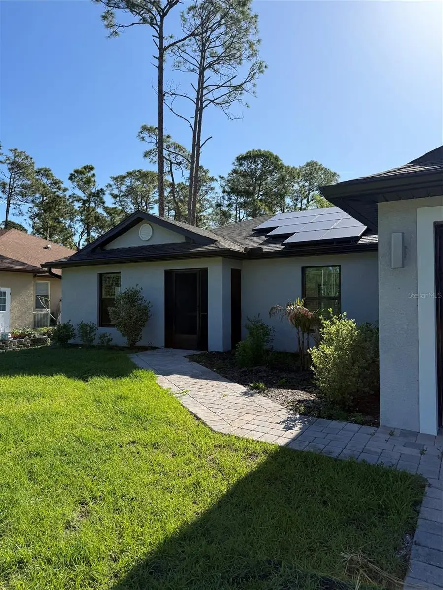5436 N Chamberlain Boulevard, North Port, FL 34286 - #2