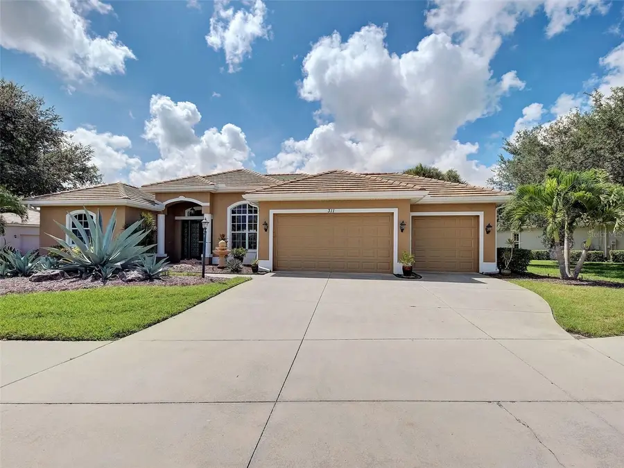 311 Wild Pine Way, Venice, FL 34292 - #3