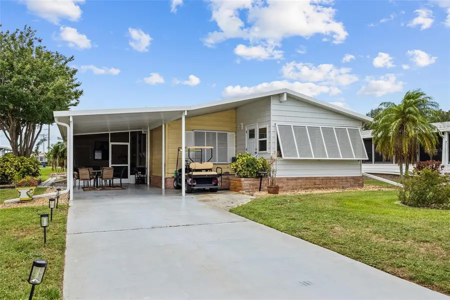 713 Tangerine Woods Boulevard, Englewood, FL 34223 - #2