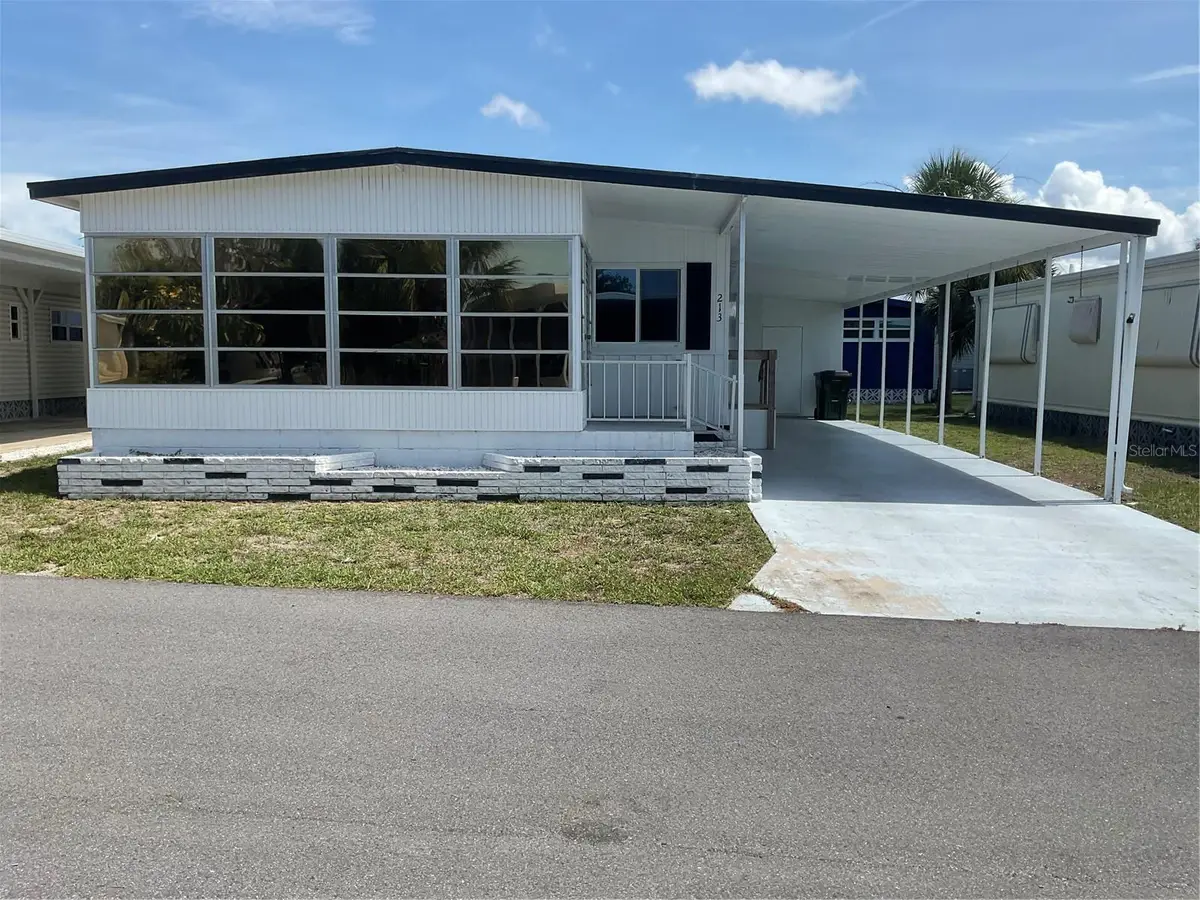 213 Como Drive, Venice, FL 34285 - #1