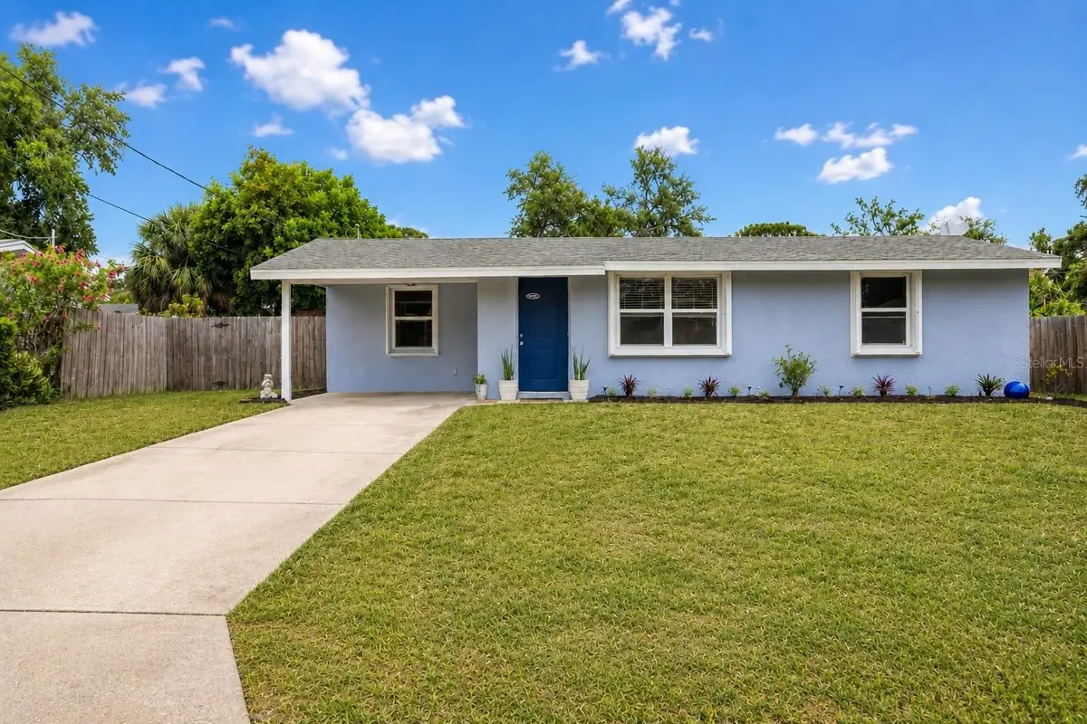 3422 Fenway Drive, Sarasota, FL 34232 - #1