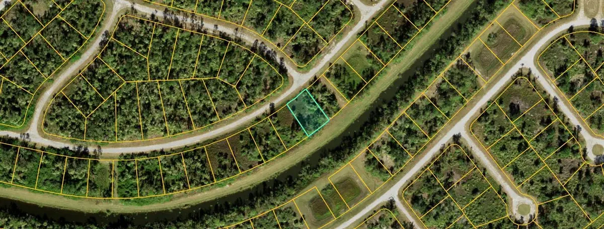 19 Harcourt Circle, North Port, FL 34288 - #1