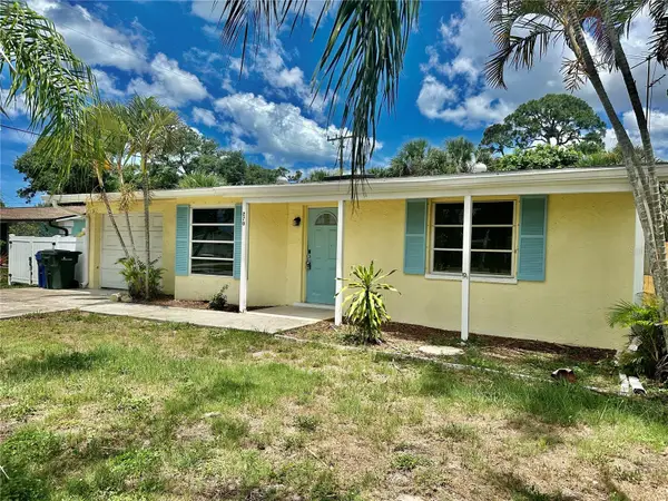270 W Seminole Drive, VENICE, FL 34293