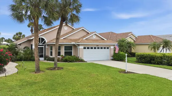 1468 Turnberry Drive, VENICE, FL 34292