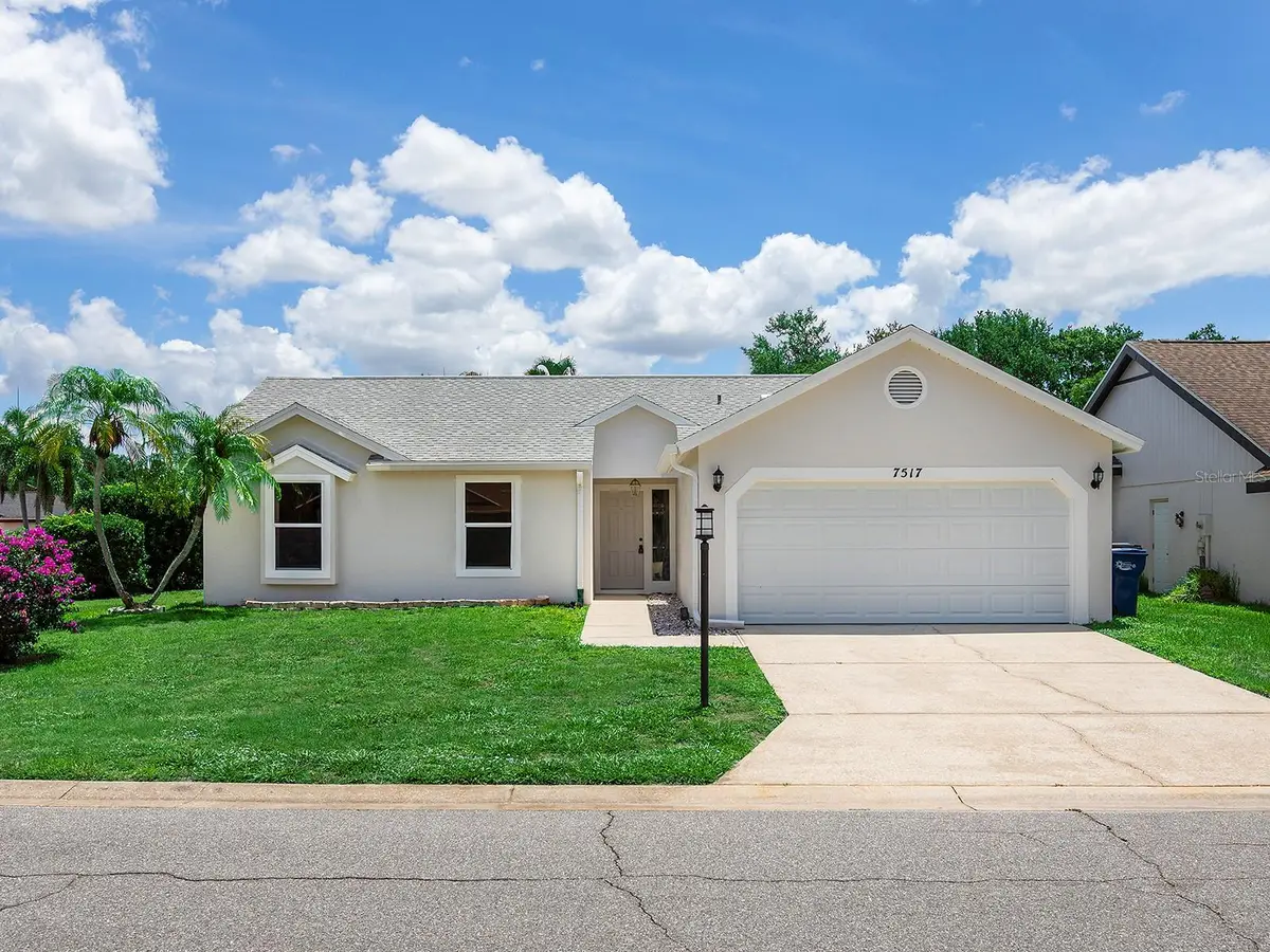 7517 38th Street Circle E, Sarasota, FL 34243 - #1