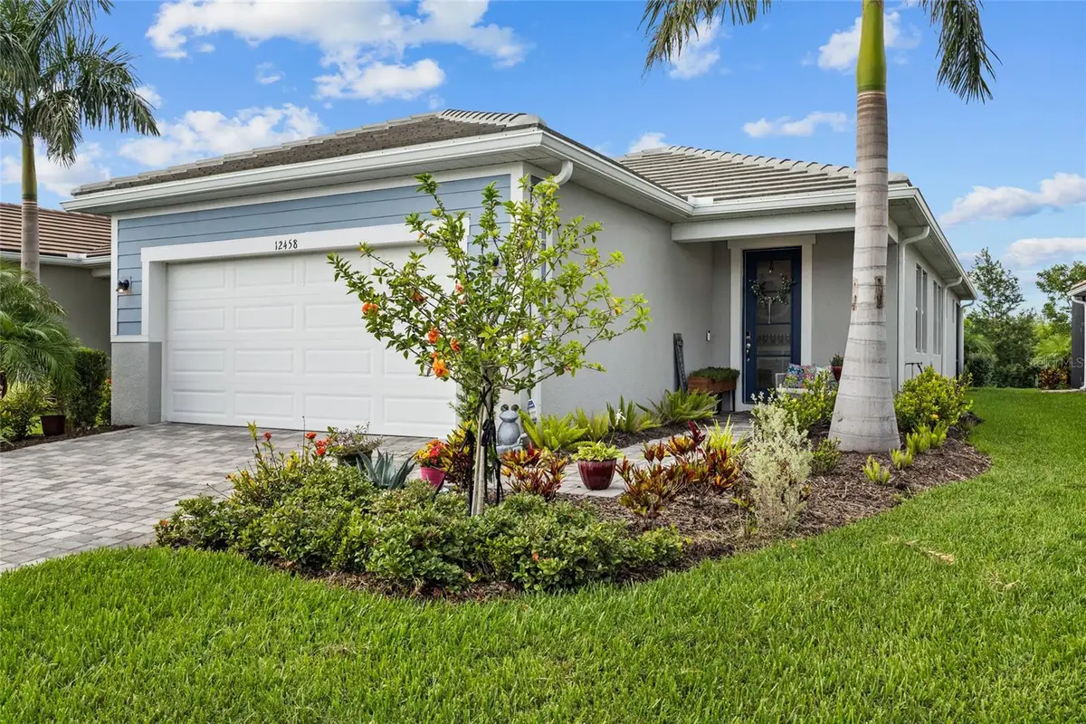 12458 Somatic Court, Venice, FL 34293 - #1