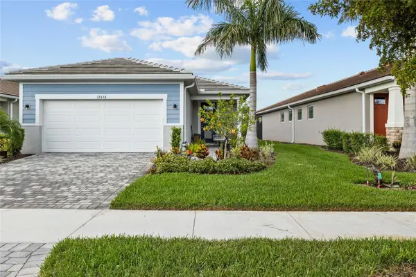 12458 Somatic Court, VENICE, FL 34293